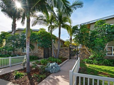 2027 Oliver Ave #1-2, San Diego, CA, 92109