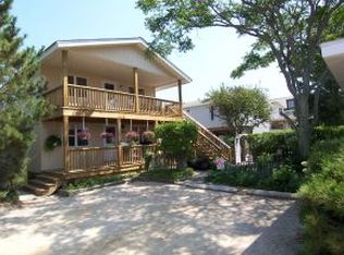 6313 Long Beach Blvd, Harvey Cedars, NJ 08008