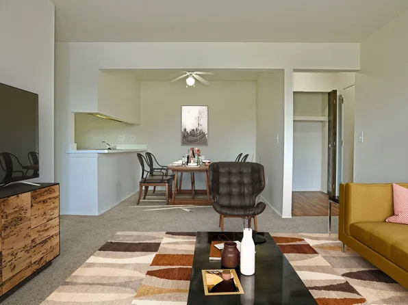 Perry Place Apartments