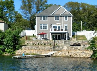 5 Edgemere Blvd, Shrewsbury, MA 01545
