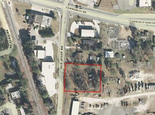 224 Old Jesup Rd, Brunswick, GA 31520