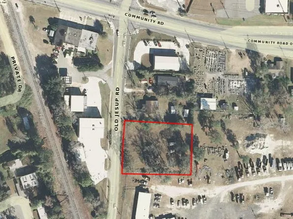 224 Old Jesup Rd, Brunswick, GA 31520