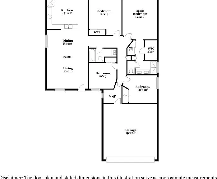 3725 W Cat Balue Dr — Photo 2