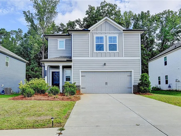 111 Horned Owl Ave — Photo 1