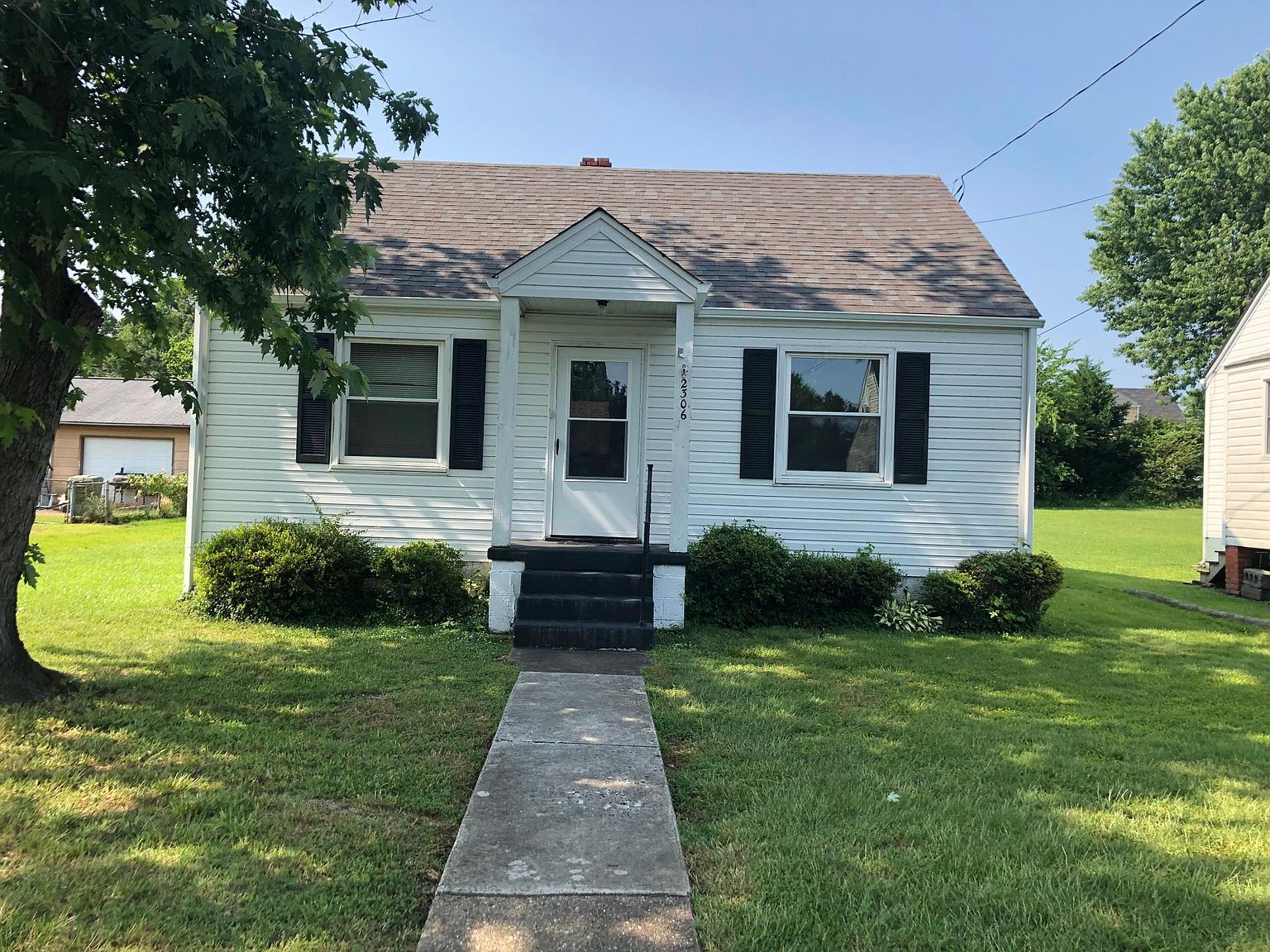 2306 Johnson St, Hopewell, VA 23860 Zillow