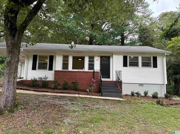 1225 Lynn Acres Dr, Birmingham, AL 35215
