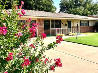 5412 27th St, Lubbock, TX 79407