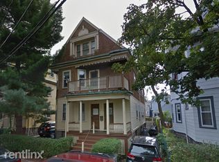 16 Aberdeen Rd, Somerville, MA 02144