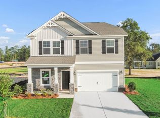 146 Rapid Run, Camden, SC 29020