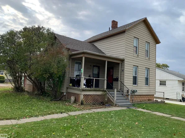 399 Cass Ave, Mount Clemens, MI 48043