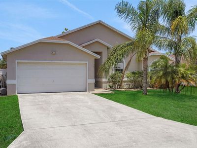 362 Lake Daisy Cir, Winter Haven, FL, 33884