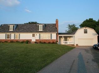 4471 Ten Oaks Rd, Dayton, MD 21036