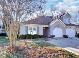 129 Rustling Oak Rdg, Yorktown, VA 23692