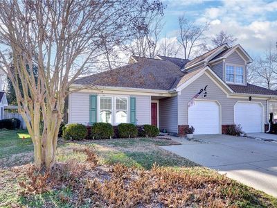 129 Rustling Oak Rdg, Yorktown, VA, 23692
