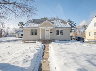206 Frances St, Rothschild, WI 54474