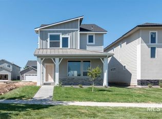 1885 W American Frk, Meridian, ID 83642