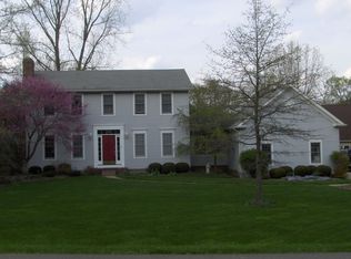 4421 Pine Lake Dr, Medina, OH 44256
