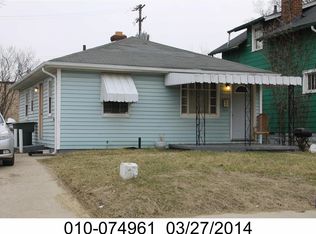 2328 McGuffey Rd, Columbus, OH 43211