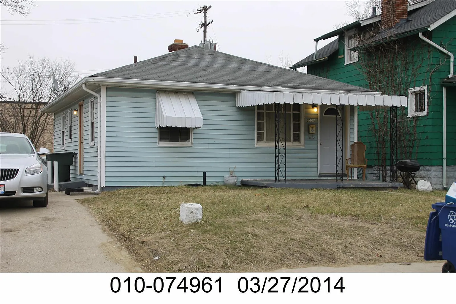 2328 McGuffey Rd photo 1