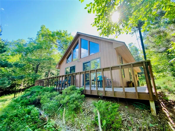 16756 S Flowage Road, Gordon, WI 54838