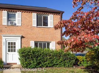 2901 16th Rd S APT B, Arlington, VA 22204