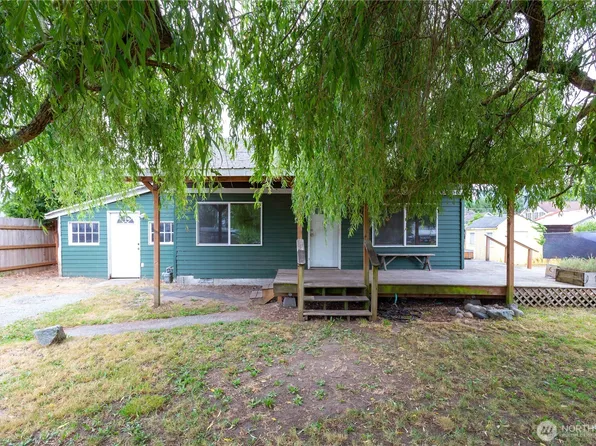 806 Pacific Street, Sedro Woolley, WA 98284