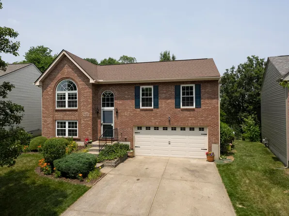 2814 Whitney Ln, Hebron, KY 41048