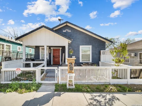 226 Aztec, San Antonio, TX 78207