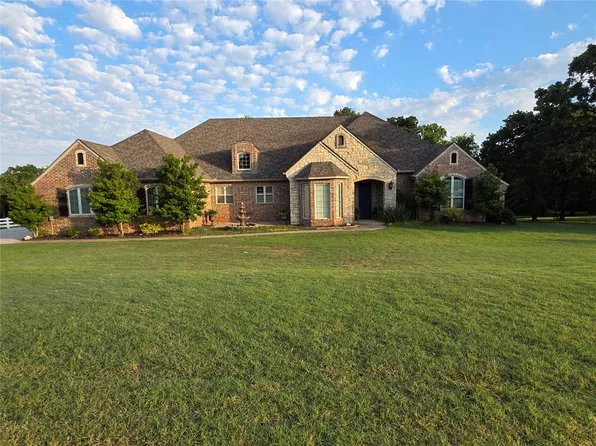 5415 Midway Dr, Newalla, OK 74857