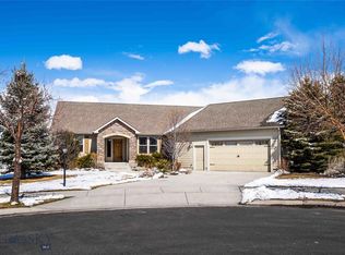 413 Cornell Dr, Bozeman, MT 59715