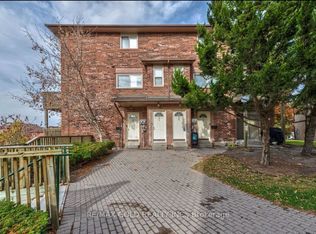 9 Meadow Ln #2, Barrie, ON L4N6Z1