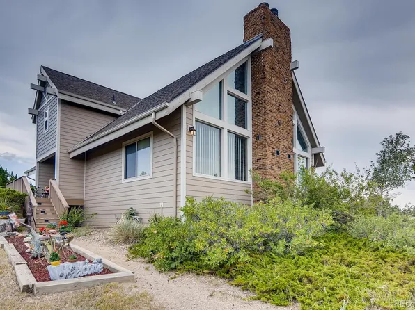 2210 N Frontier Ln, Franktown, CO 80116