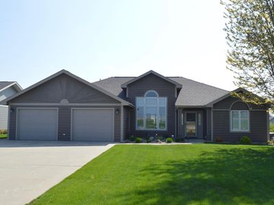 15616 N Tradewind Dr, Spirit Lake, IA, 51360