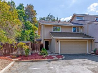 137 New York Ave APT D, Los Gatos, CA 95030
