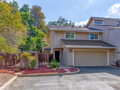 137 New York Ave APT D, Los Gatos, CA, 95030