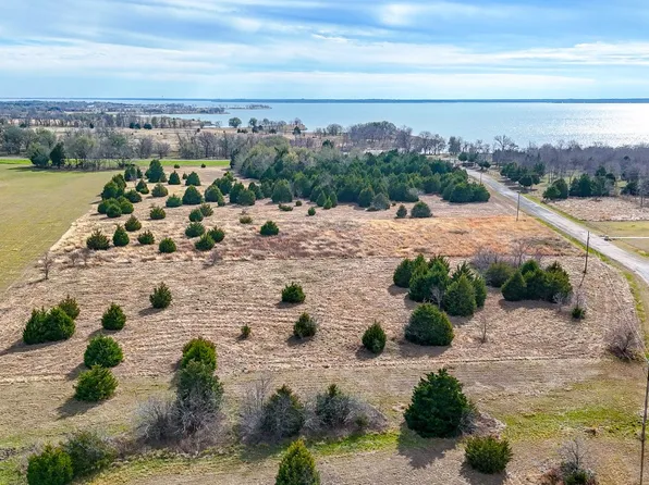 LOT 47 Baybridge, Kerens, TX 75144
