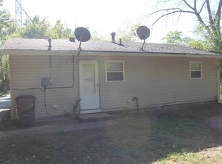 5111 Gardendale Ave, Dayton, OH