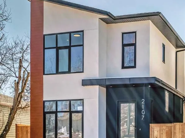 2107 N Victoria Cres NW, Calgary, AB T2M 4E3