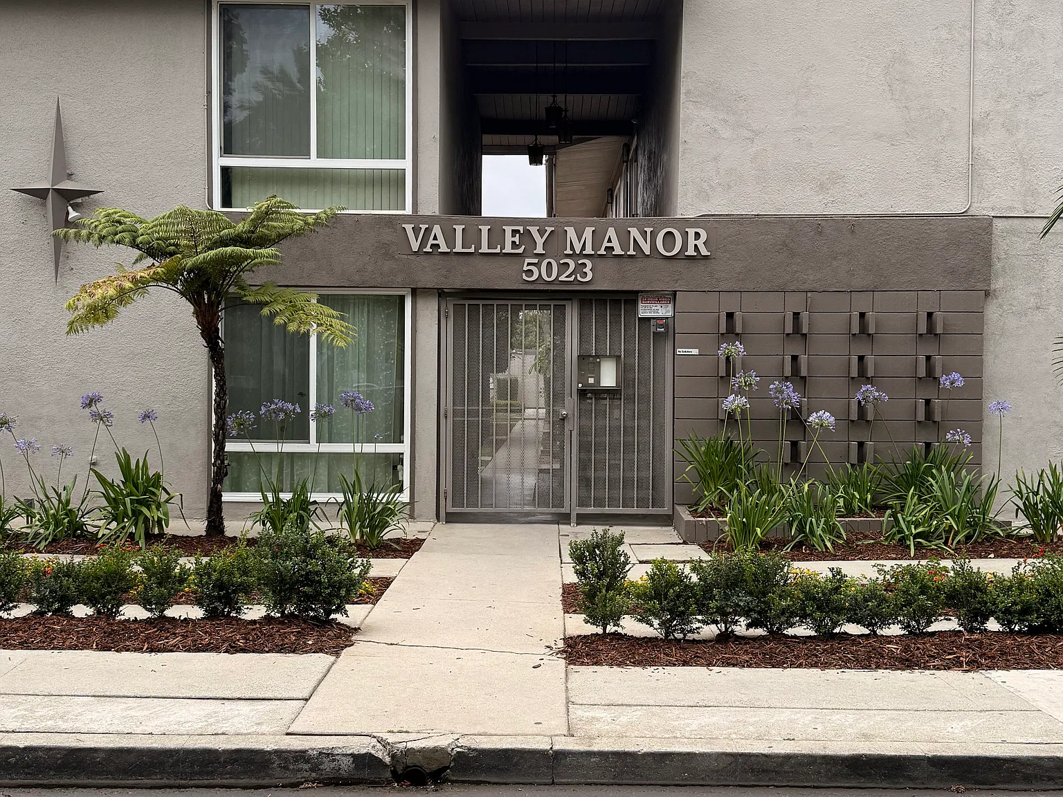 1 bed, 683 sqft, $1,725 — Photo 4