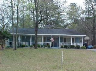 3736 Overland Cutoff, Augusta, GA 30907