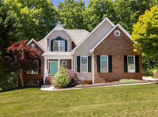 110 Brookstone Way, Central, SC 29630
