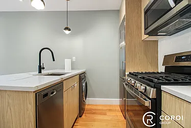 Rented by Coroi Corp