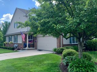 495 Newberry Ln #87, Howell, MI