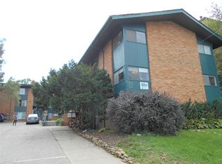 715 W Madison St APT 2, Ann Arbor, MI