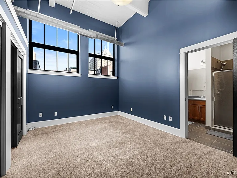 210 Ellicott St #501 — Photo 12