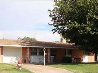 609 S Pine Ave, Roswell, NM 88203