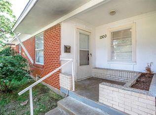 1300 Ridgeview St, Mesquite, TX 75149