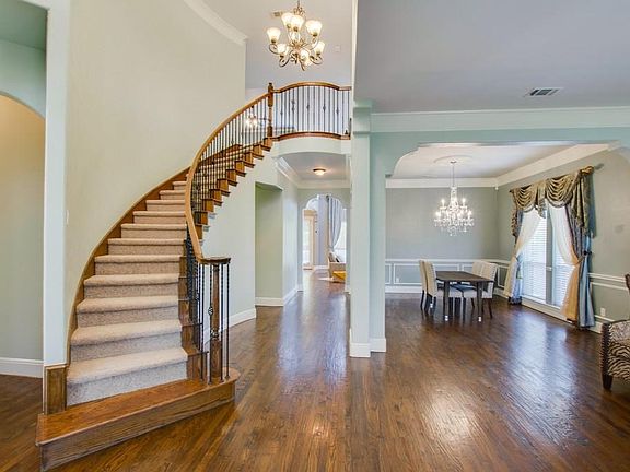 Entryway