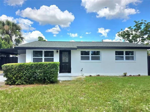 6017 W Clifton St, Tampa, FL 33634