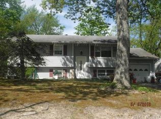 1594 Deer Hollow Dr, Toms River, NJ